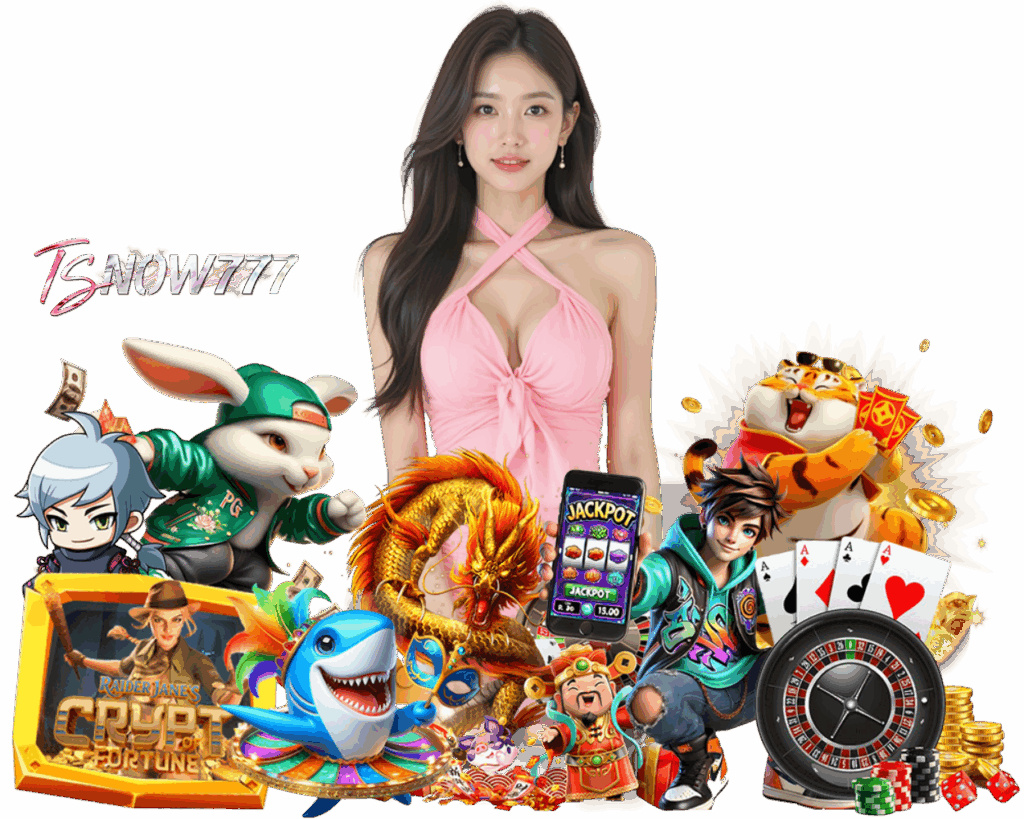 TSNOW777 เข้าสู่ระบบ สมัครสมาชิก 