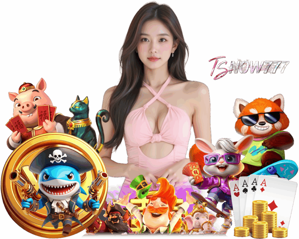 TSNOW777 เข้าสู่ระบบ 