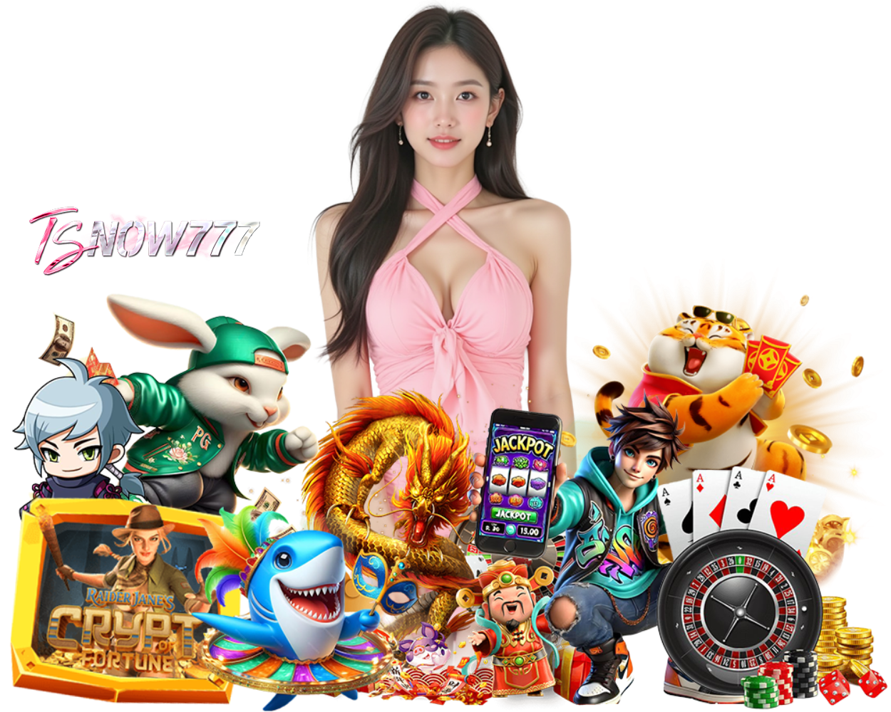 TSNOW777 เข้าสู่ระบบ สมัครสมาชิก