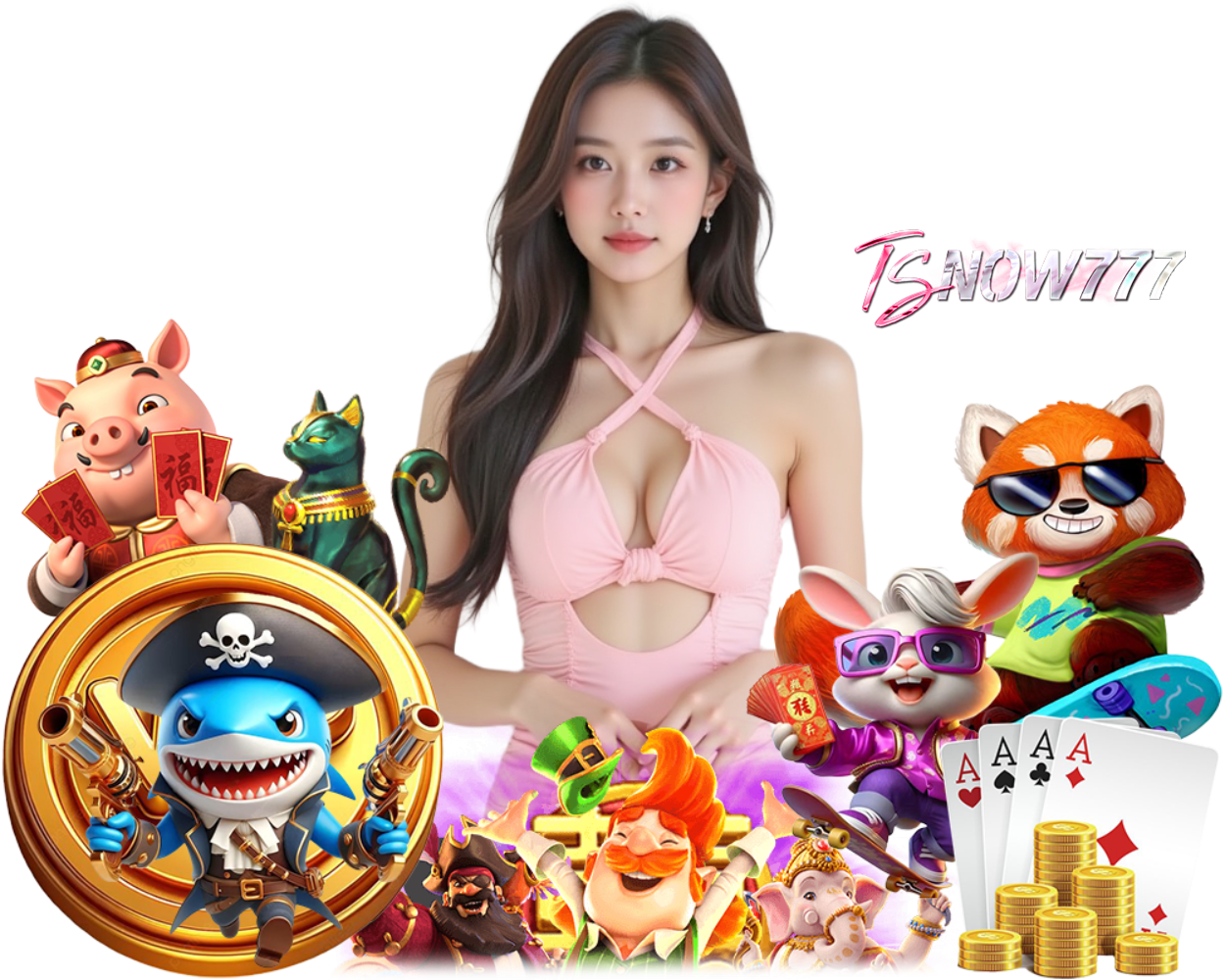 TSNOW777 เข้าสู่ระบบ